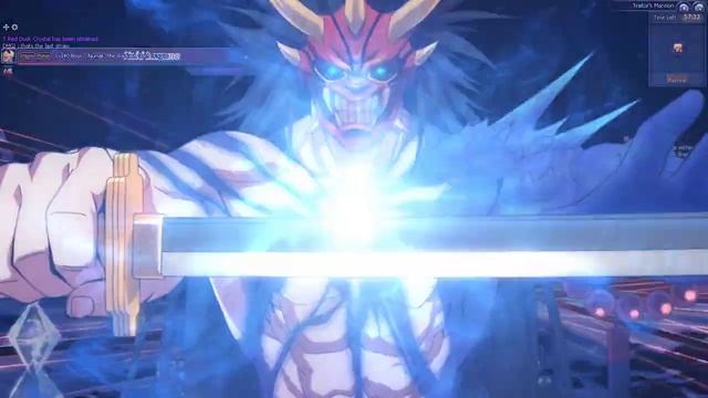 DFO Ghostblade : Ispins Solo смотреть онлайн
