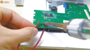 Recycle old CD-ROMs into Vintage Speaker Player