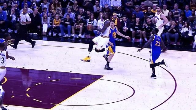 Kevin Durant or LeBron James: Who will unwrap a win on Christmas Day? | ESPN смотреть онлайн