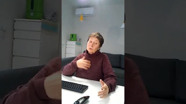 Отзыв Светланы Щербининой об онлайн-курсе "Двигайся естественно!" смотреть онлайн