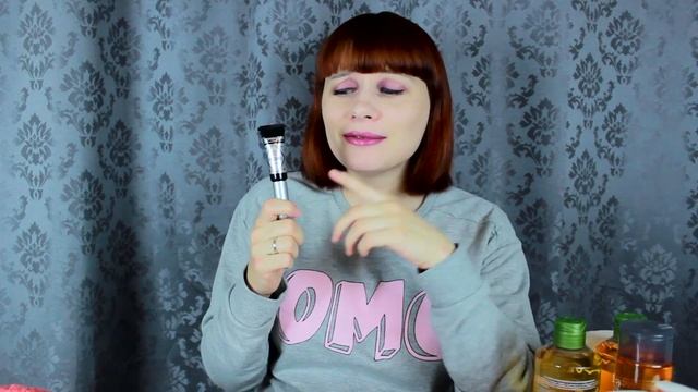 Покупки Апрель 2017 в магазинах Рив Гош, Ив Роше, Няшки для Милашки смотреть онлайн