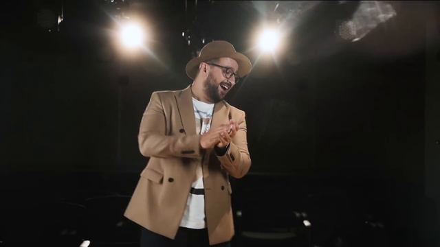 Abbas Bağırov — Шалом | "Baku - New York" Albomu смотреть онлайн