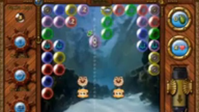 Bubblenauts - Level 11 - Margarita Banks Part II (Strategy Guide) смотреть онлайн