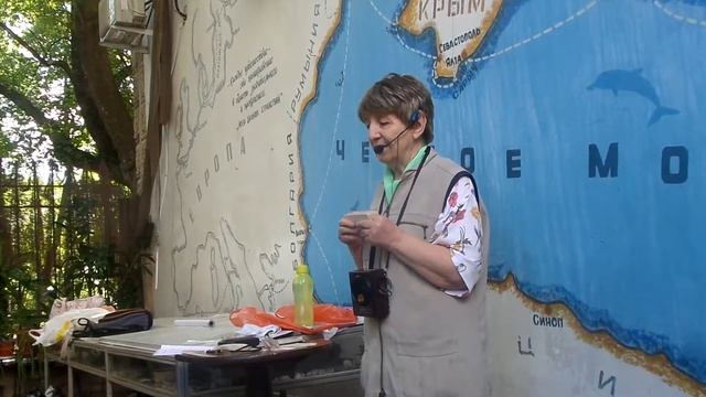 История улицы Черноморской в Одессе. Часть 1.