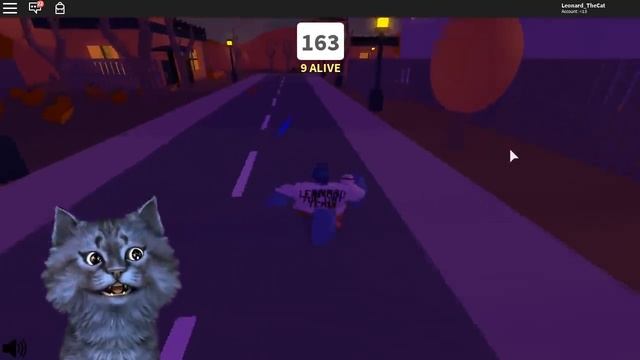 САМАЯ ТОЛСТАЯ СОВА! / ЕШЬ или УМРИ в РОБЛОКС / EAT or DIE ROBLOX смотреть онлайн