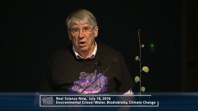 Real Science Now! "Cancer, HIV and Math Modeling" смотреть онлайн