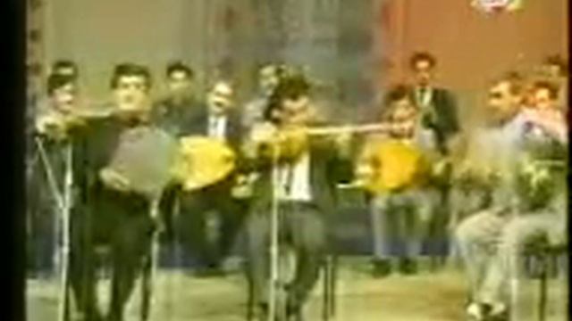 Эльчин Джалилов - Баяты Исфахан Elchin Celilov