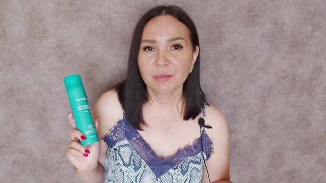 JMsolution Marine Luminous Pearl Sun Spray Отзывы Солнцезащитный Спрей