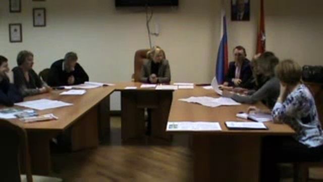 Публичные слушания по бюджету МО ОБЮ от 05 12 2013.mp4