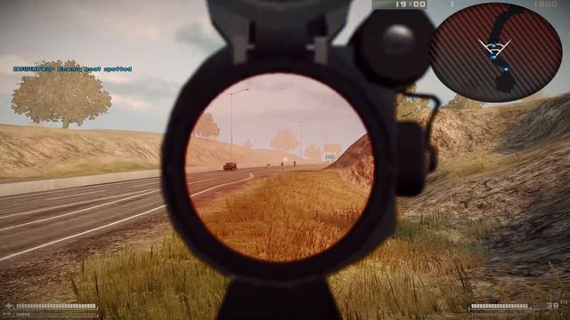 Playing BF2 OMNICIDE Mod ONLINE - Halloween Event 2023 смотреть онлайн
