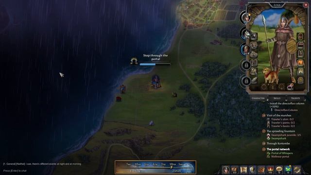 [Прохождение] Mist Legacy #11. Второй босс Муха-Цокотуха. смотреть онлайн
