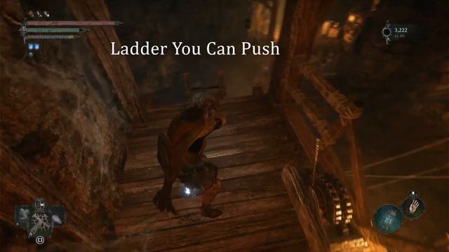 Lords Of The Fallen Vestige Of Hooded Antuli Shortcut + (Ring Of The First Of The Beast) смотреть онлайн