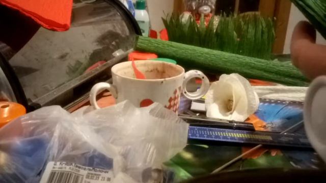 Букетик из конфет ко Дню Святого Валентина с мишкой Me to you смотреть онлайн