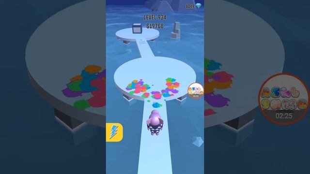 Fire Balls 3D Android Game 931-936 смотреть онлайн