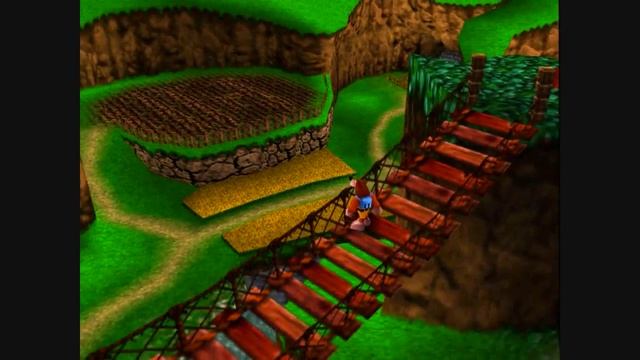 Game Review: Earthworm Jim 3D (N64) смотреть онлайн