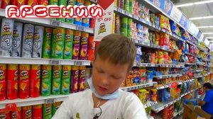 24 ЧАСА БЕЗ РОДИТЕЛЕЙ. БРОС ШОУ