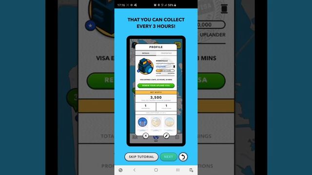 Upland - A Virtual Property Trading Game - первый взгляд смотреть онлайн