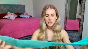 "DETALHE ESPECIAL" MEIA Try On Haul - Jacqueline Oficial