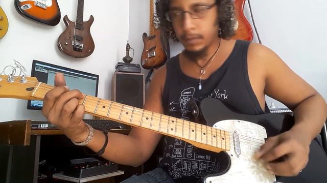 Tesla Pickups Opus TE - Danyel Campos смотреть онлайн