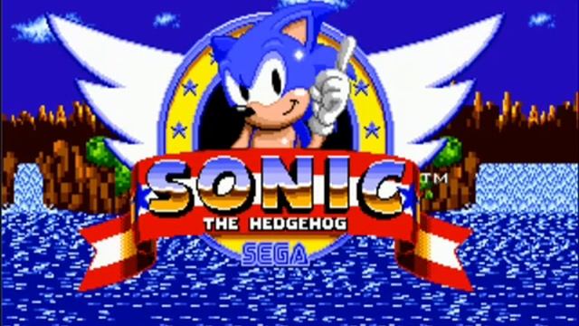 Sonic 1 Music: Bosses