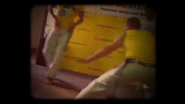 Открытие магазина Автошина смотреть онлайн