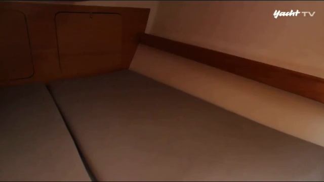 Maxus 21 test in Grou , Fr. met dank aan Yacht.de смотреть онлайн