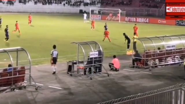 Kelantan VS Kuala Lumpur | Liga Perdana 2020 | смотреть онлайн