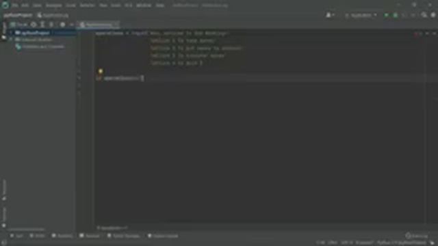 8 HOURS PYTHON! Python for Beginners! [Full Course Explained] смотреть онлайн
