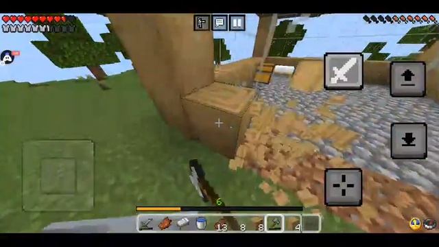 Minecraft 300 Subscriber Spcial Live Stream ? | Java/Pe Server Can You Join? смотреть онлайн