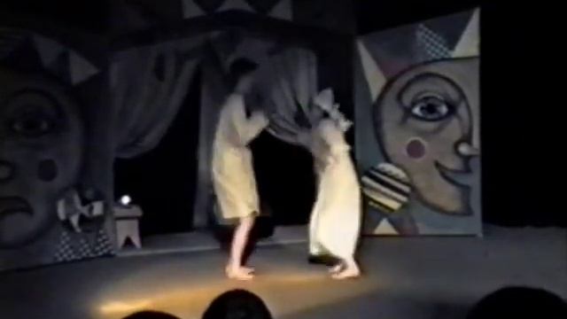 Сказка о Попе и работнике его Балде смотреть онлайн