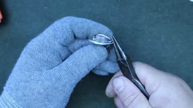 Теперь я знаю куда вкладывать деньги Блесна из монет это здорово смотреть онлайн