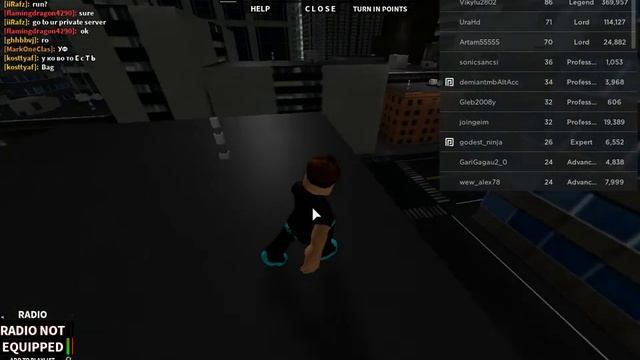 РОБЛОКС ПАРКУР В КОНЦЕ ПРИЗЕМЛЕНИЯ НАЖИМАЙТЕ SHIFT И БУДЕТ КУВЫРОК смотреть онлайн