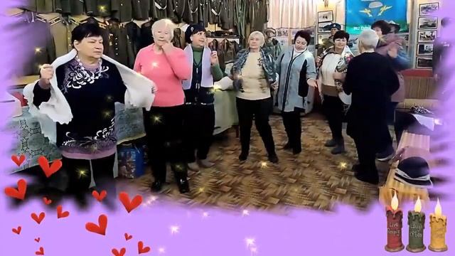 Калина красная поздравляет Раечку с Днем Рождения смотреть онлайн