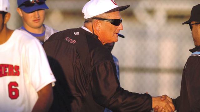 Gateway Osceola Baseball смотреть онлайн
