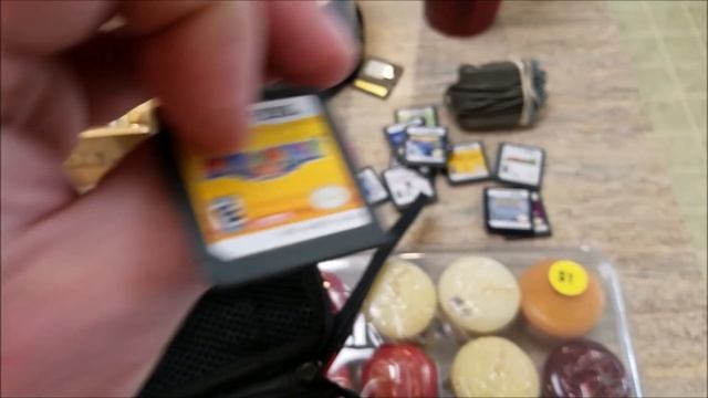 Community Garage Sale Finds - May 14th 2016 смотреть онлайн