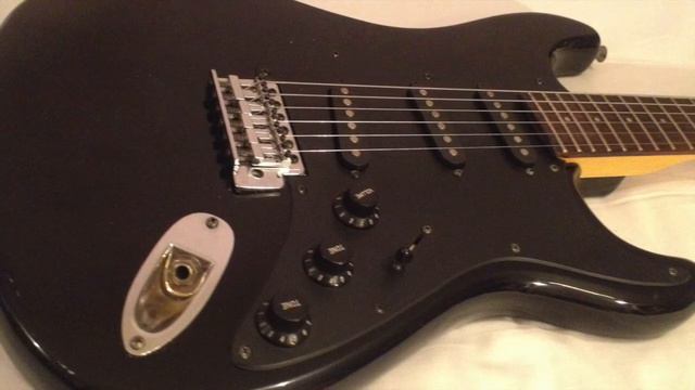 Samick S-1/B Made In Korea смотреть онлайн