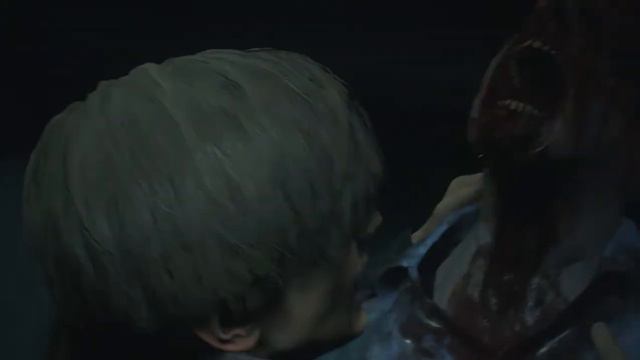 ЭПИК ИГРА ВЫШЛА! RESIDENT EVIL 2 REMAKE смотреть онлайн