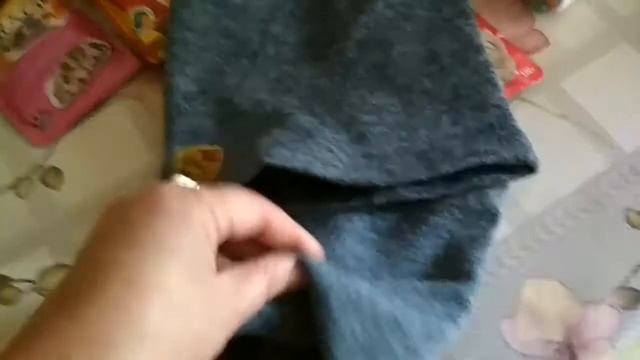 Мои покупки и кое -что ещё... смотреть онлайн