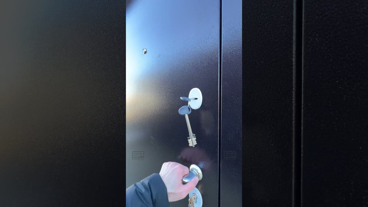 Бытовка БК-1А в ДВП и с решеткой на окне смотреть онлайн