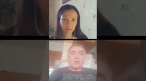 Эфир_1 для группы "вероотступников" Free DiaLife (Полина).