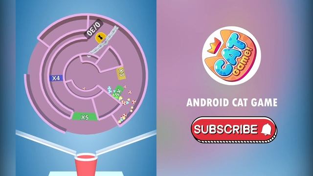 ⭐ Satisfying Mobile Games 2023 - Multi Maze Big Update Gameplay Walkthrough All 2048 Block смотреть онлайн