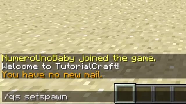 How to Setup TNT RUN on your Minecraft Server! (1.8.x) смотреть онлайн
