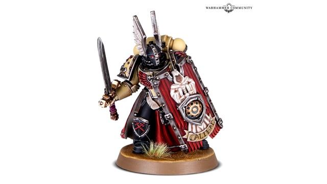 NEW Dark Angel Models! The Companions! GLORIOUS!!! смотреть онлайн
