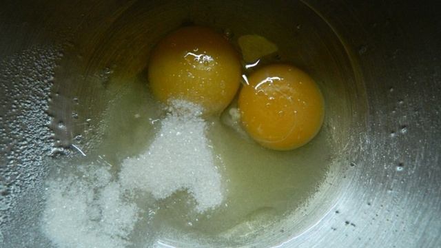 Книга рецептов