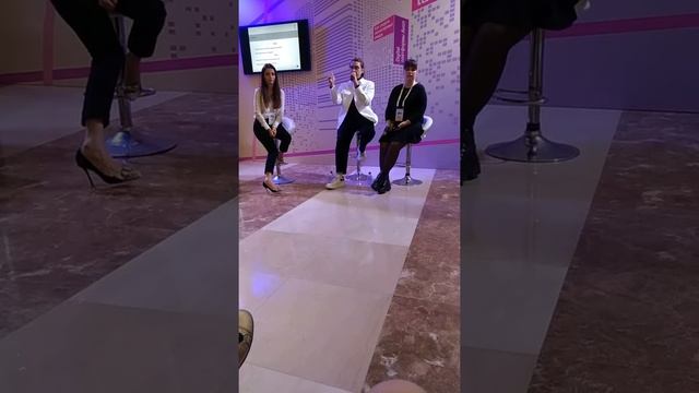 Мастер-класс от Петра Плоскова ч.2 смотреть онлайн