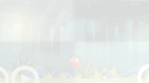 КРАСНЫЙ ШАРИК и Горилла Шар (квадрат) Девочка - Red Ball!