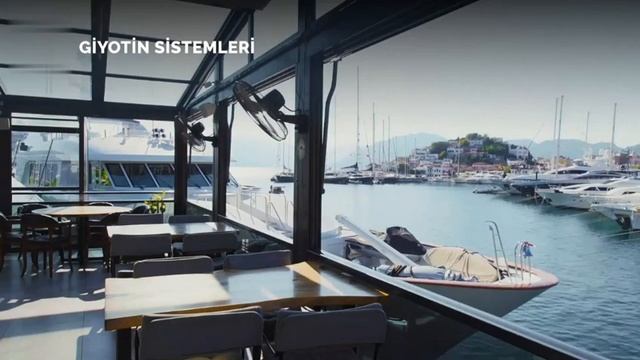 Пергола за тераса