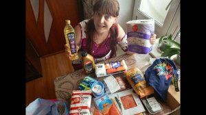 не пускайте нас в магазины) снова оставили кучу денег