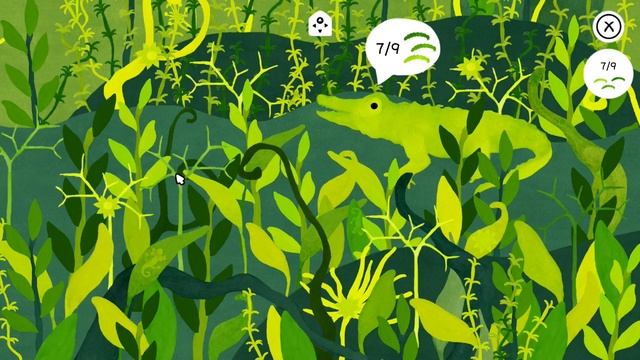 Under Leaves (Nintendo Switch) Part 2 of 3 смотреть онлайн