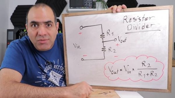 Power Supplies and Electronic Life-Hacks (ElectroBOOM101 – 009)